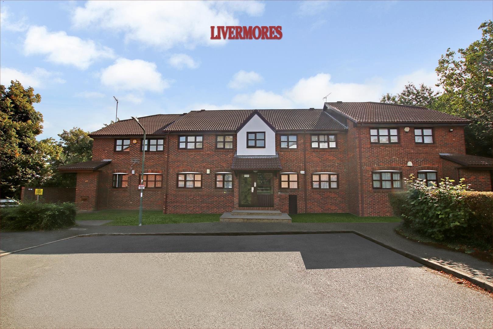 Cooper Close, Greenhithe